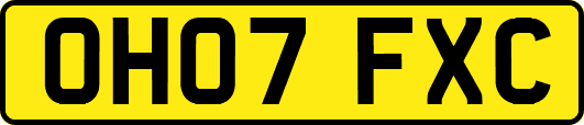 OH07FXC