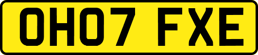 OH07FXE