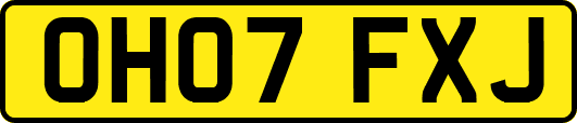 OH07FXJ