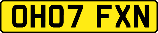 OH07FXN