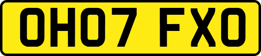 OH07FXO