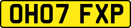 OH07FXP