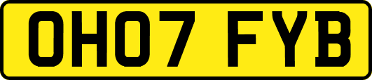 OH07FYB