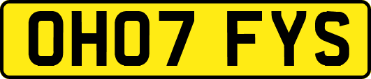 OH07FYS