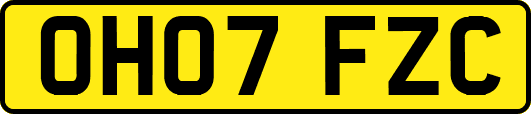 OH07FZC
