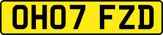 OH07FZD