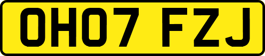 OH07FZJ