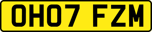 OH07FZM
