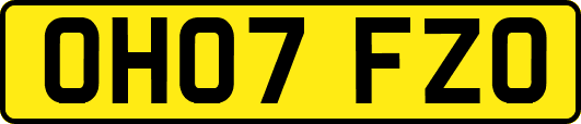 OH07FZO