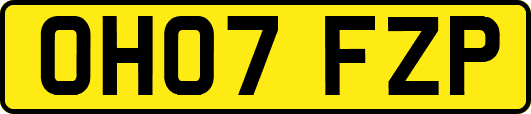 OH07FZP