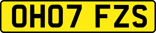 OH07FZS