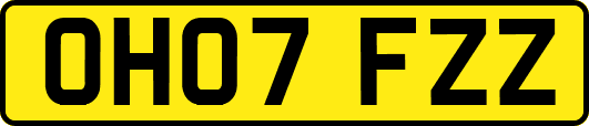 OH07FZZ