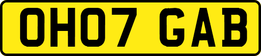 OH07GAB