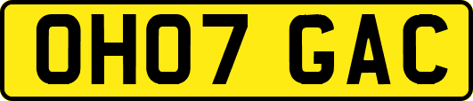 OH07GAC
