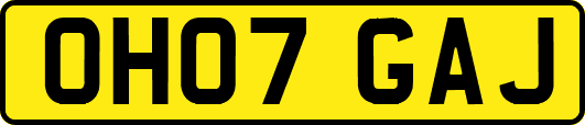OH07GAJ