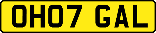 OH07GAL