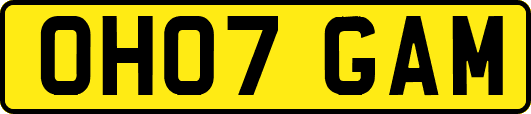 OH07GAM