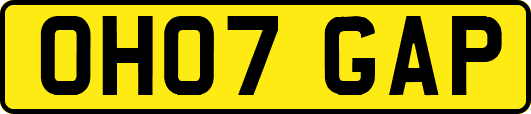 OH07GAP