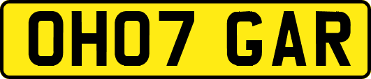 OH07GAR