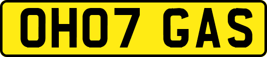 OH07GAS