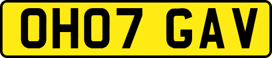 OH07GAV