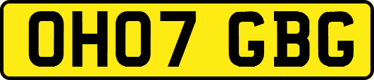 OH07GBG