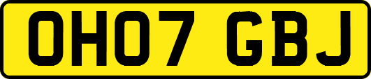 OH07GBJ