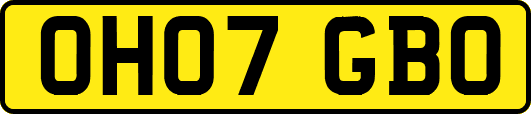 OH07GBO