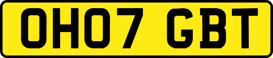 OH07GBT