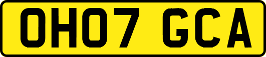 OH07GCA