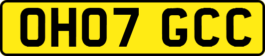 OH07GCC