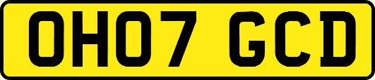 OH07GCD