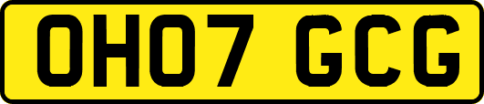 OH07GCG