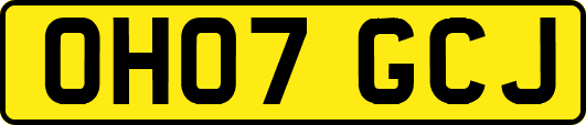 OH07GCJ