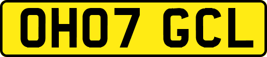 OH07GCL