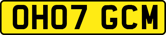 OH07GCM