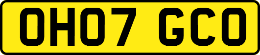 OH07GCO