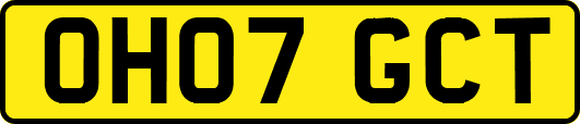 OH07GCT