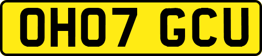 OH07GCU
