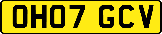 OH07GCV
