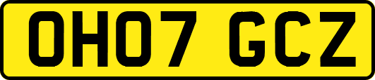 OH07GCZ