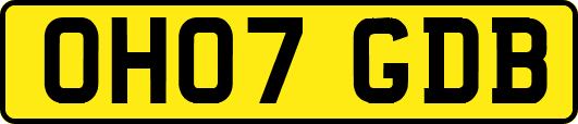 OH07GDB