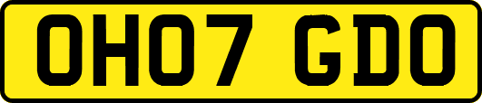 OH07GDO