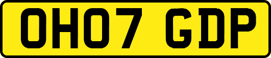 OH07GDP