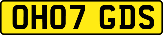 OH07GDS