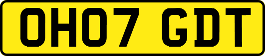 OH07GDT