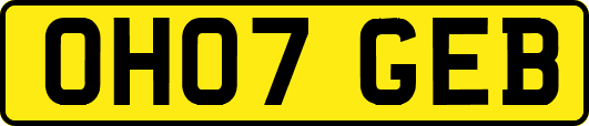 OH07GEB