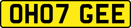 OH07GEE
