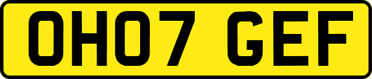 OH07GEF