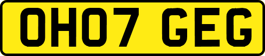 OH07GEG